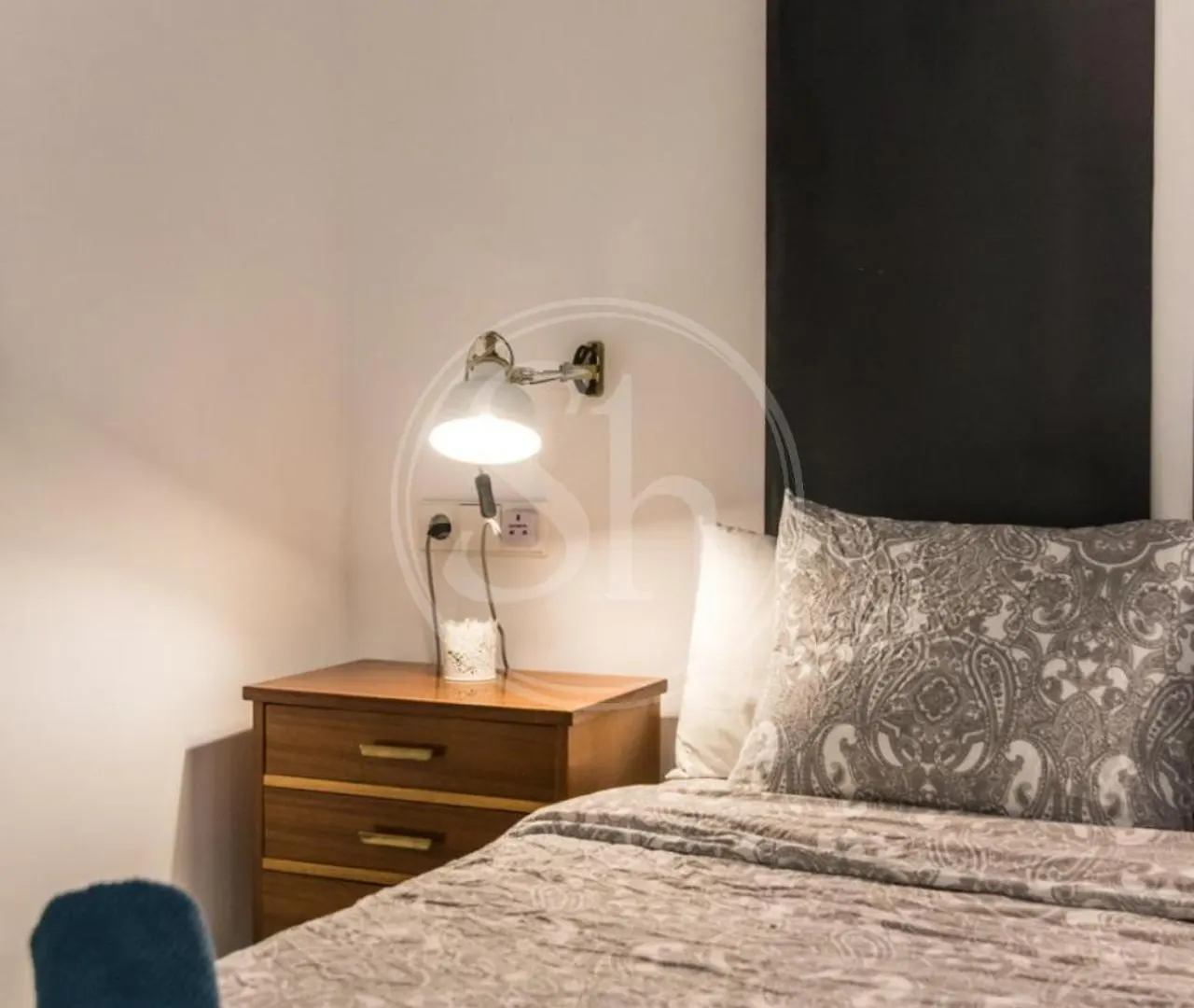 Acogedor Apartamento En El Eixample Barcelona Apartment