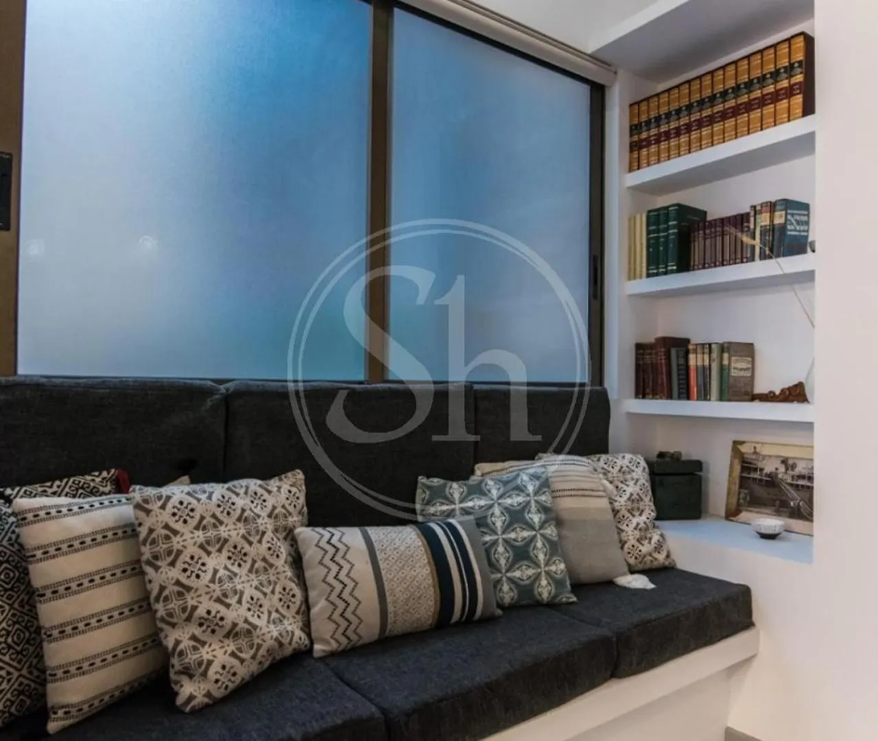 Apartment Acogedor Apartamento En El Eixample Barcelona Spain