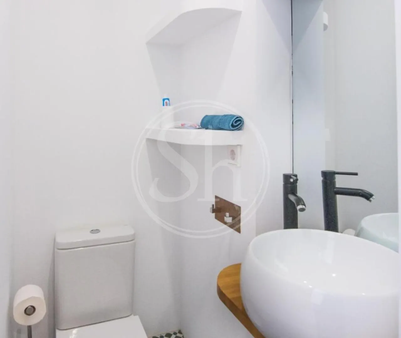 Acogedor Apartamento En El Eixample Barcelona Apartment