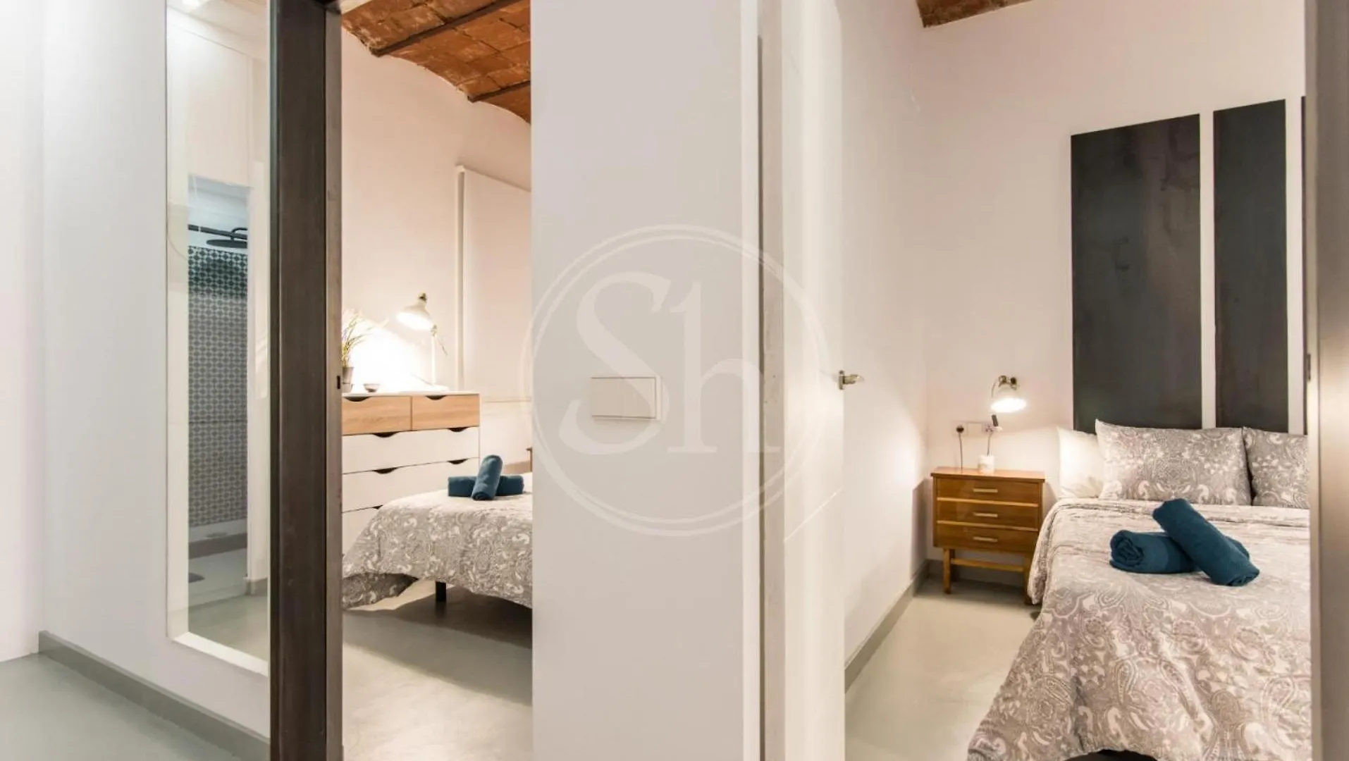 Acogedor Apartamento En El Eixample Barcelona 0*,