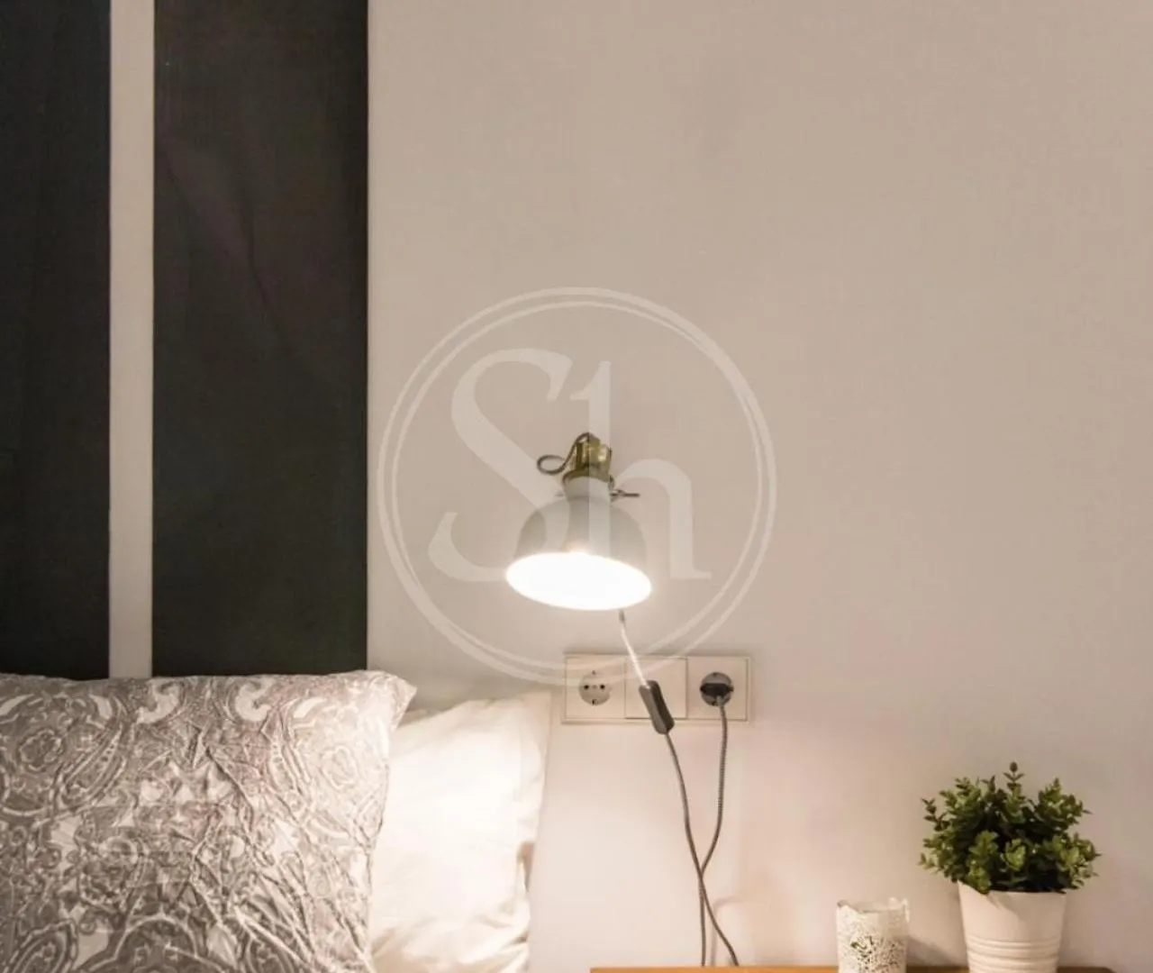 Apartment Acogedor Apartamento En El Eixample Barcelona