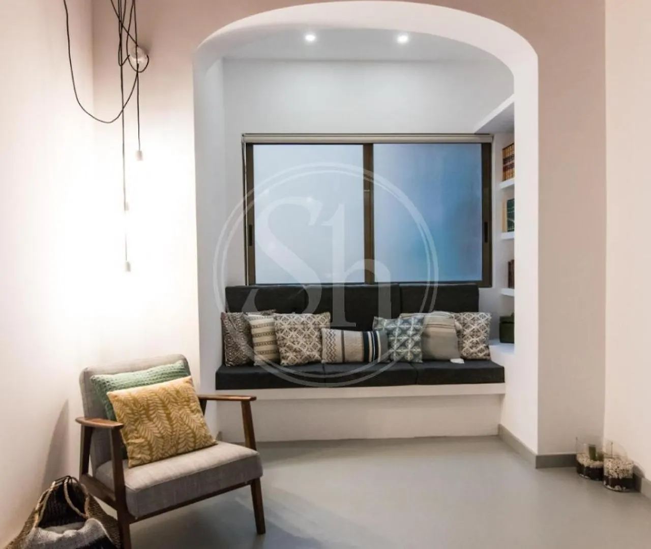 Apartment Acogedor Apartamento En El Eixample Barcelona