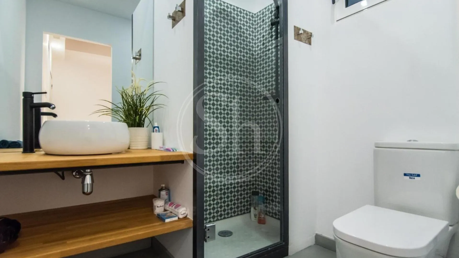 Acogedor Apartamento En El Eixample Barcelona 0*,  Spain
