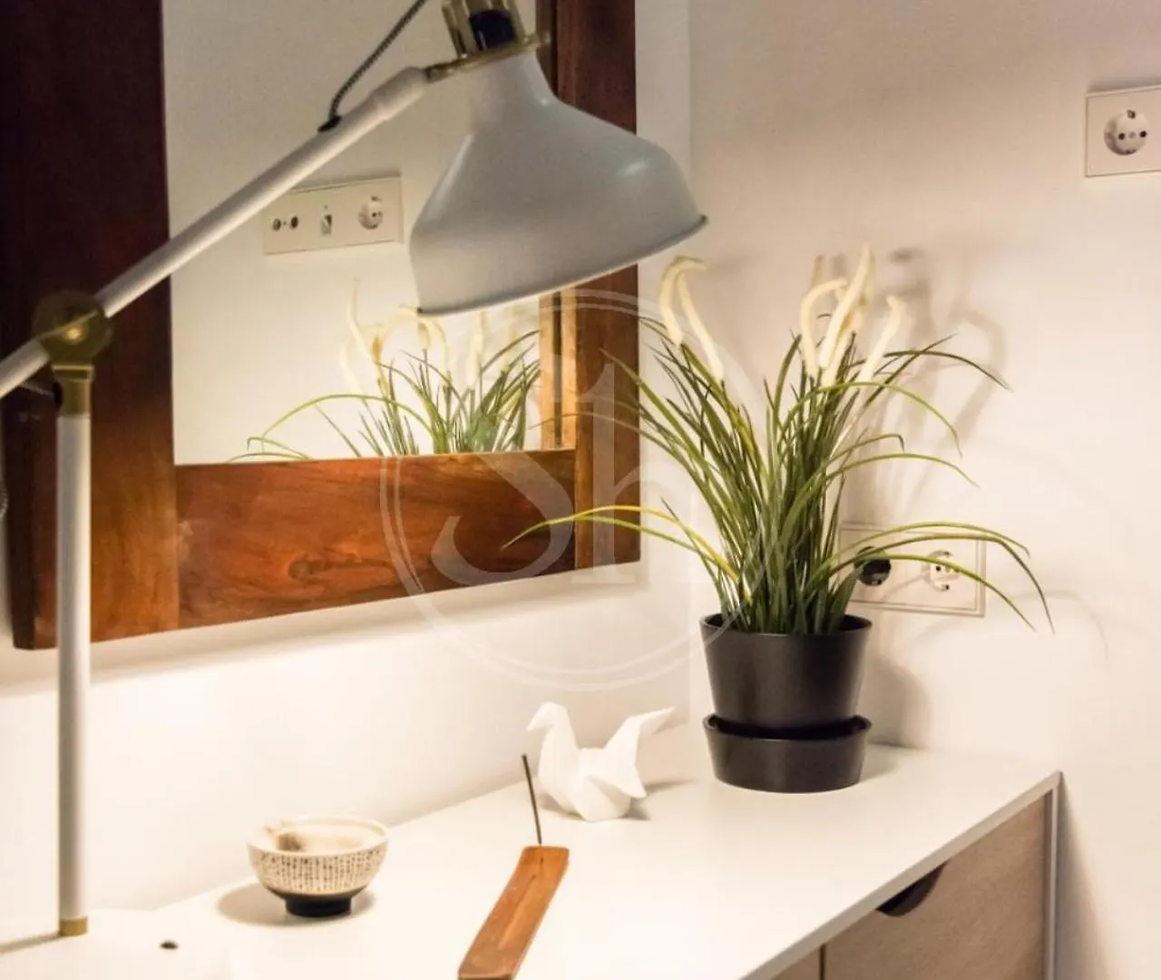 Acogedor Apartamento En El Eixample Barcelona Spain