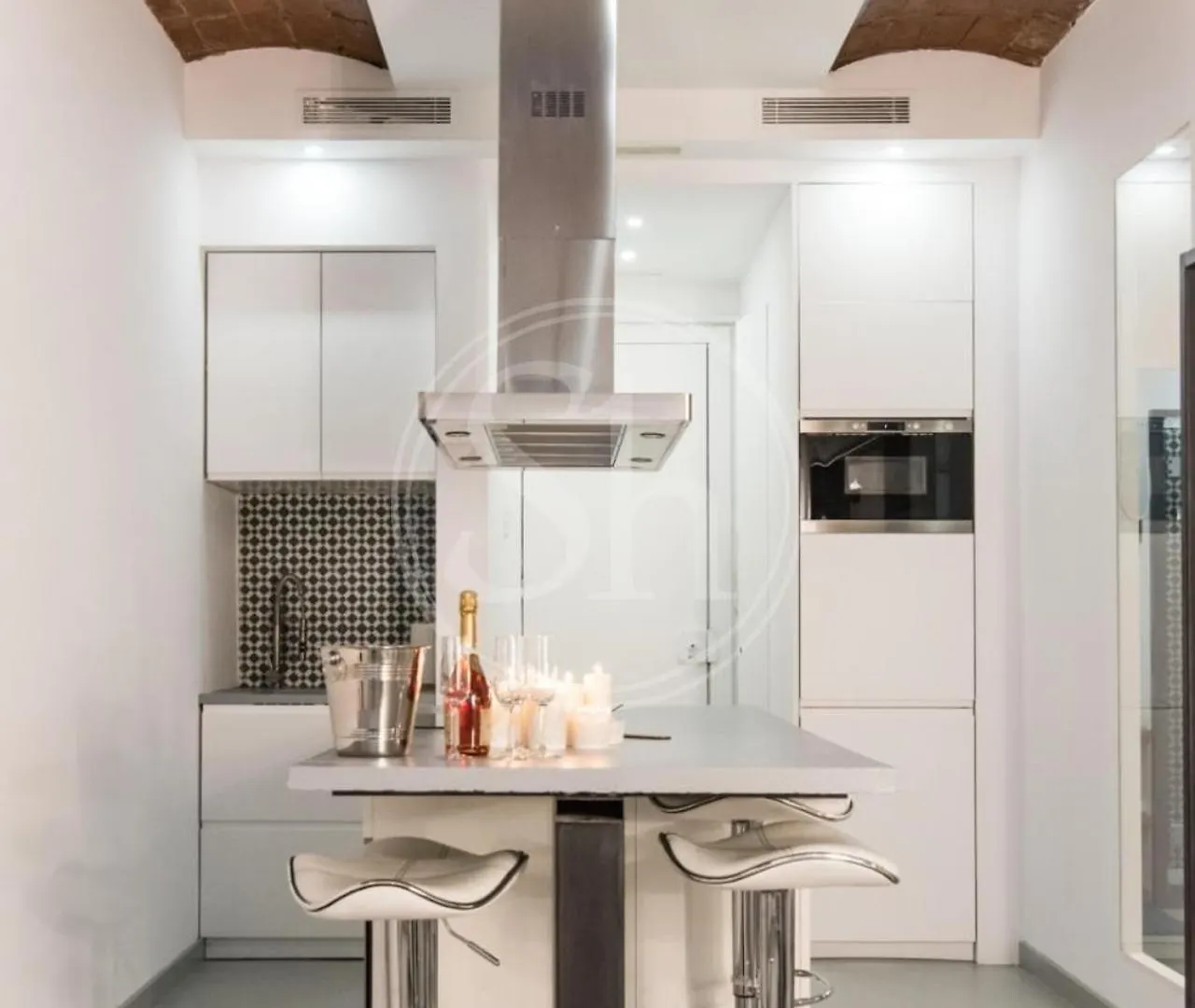 Acogedor Apartamento En El Eixample Barcelona 0*,  Spain