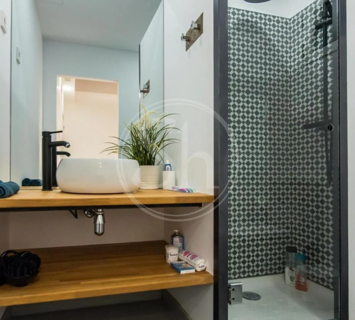 Acogedor Apartamento En El Eixample Barcelona