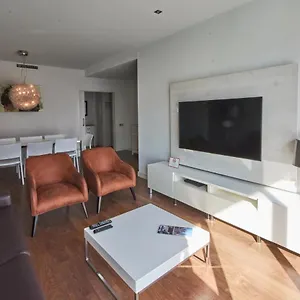 Sensation Sagrada Familia Apartment