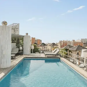 5* فندق وسبا Claris Gl