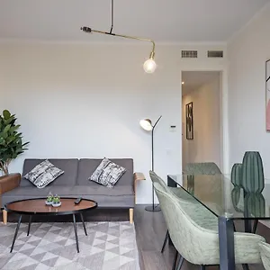 Sleep Miro By Appartement